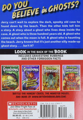 Ghost Beach (Classic Goosebumps #15) - The English Bookshop Kuwait